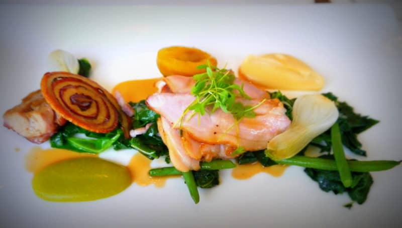 Le Manoir Piglet - Luxury Columnist