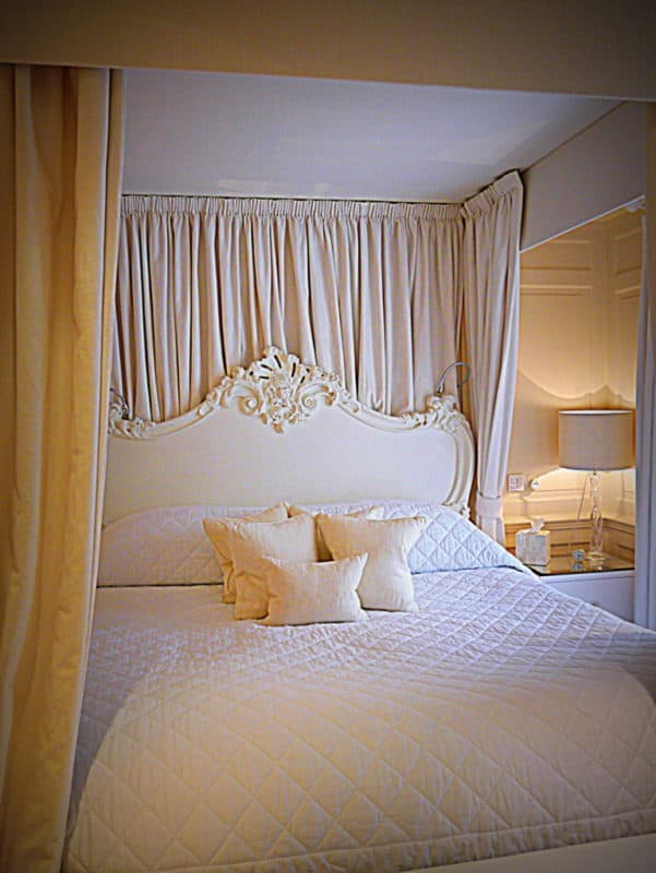 Le Manoir Blanc de Blancs - Luxury Columnist