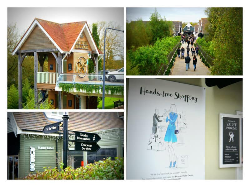 Bicester guide luxury columnist