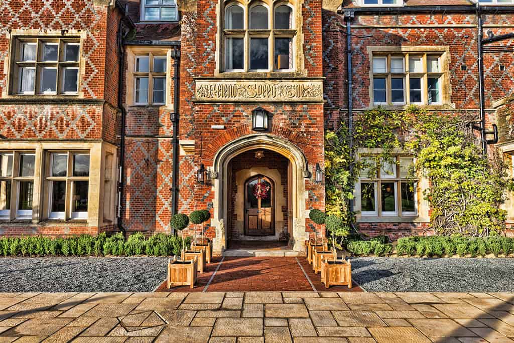 burley-manor-entrance