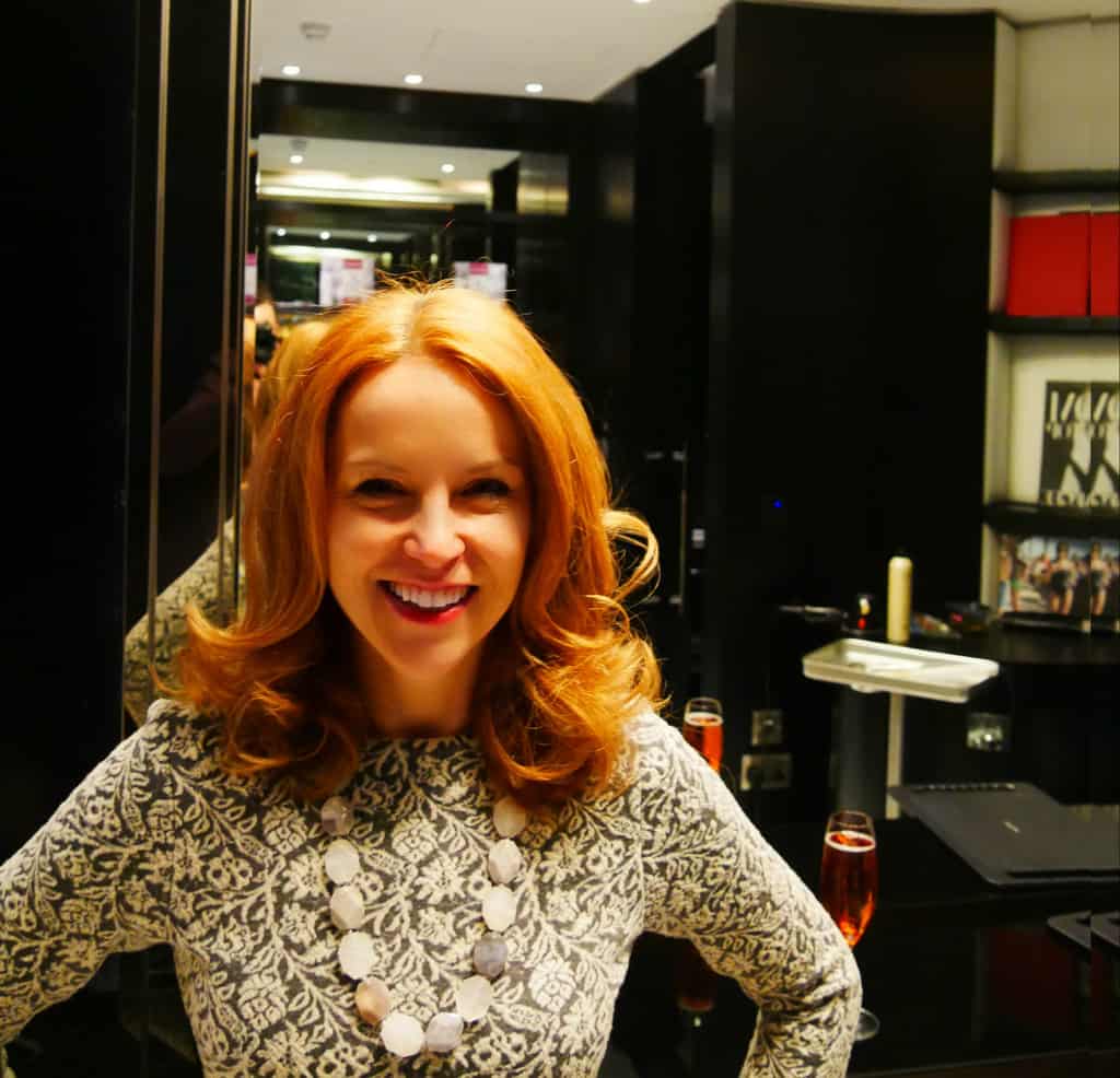 Festive Hairstyling Tips