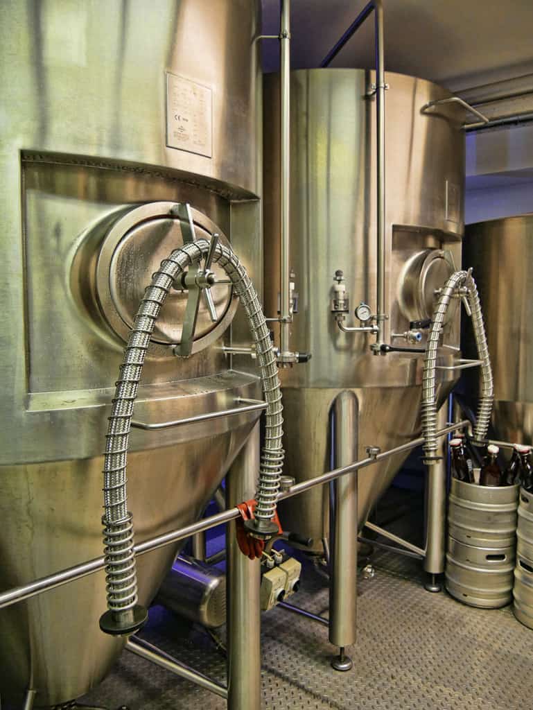 Brasserie de Monaco review