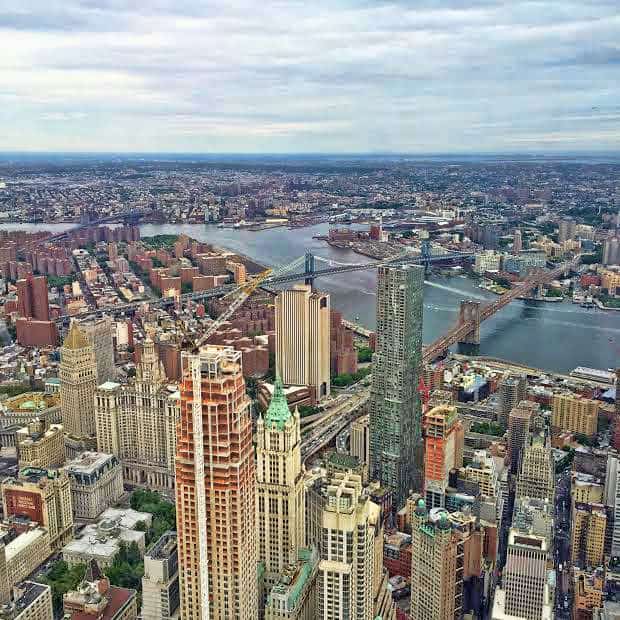 Best insider tips fNew York at luxurycolumnist.com