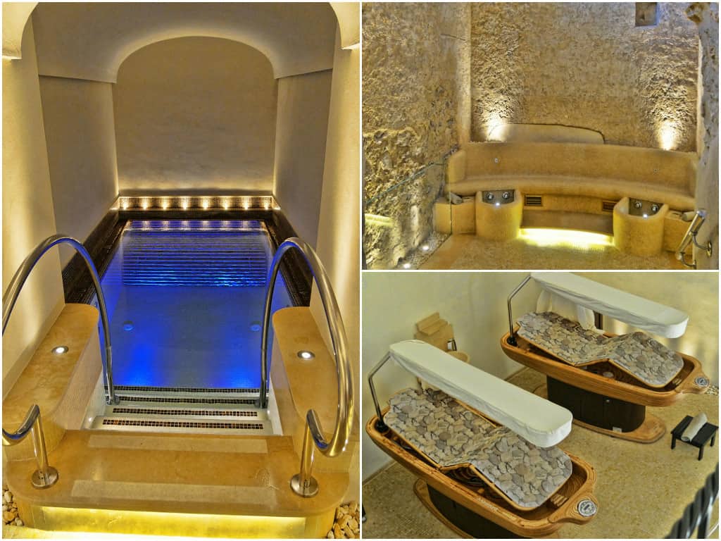 Monastero Amalfi spa