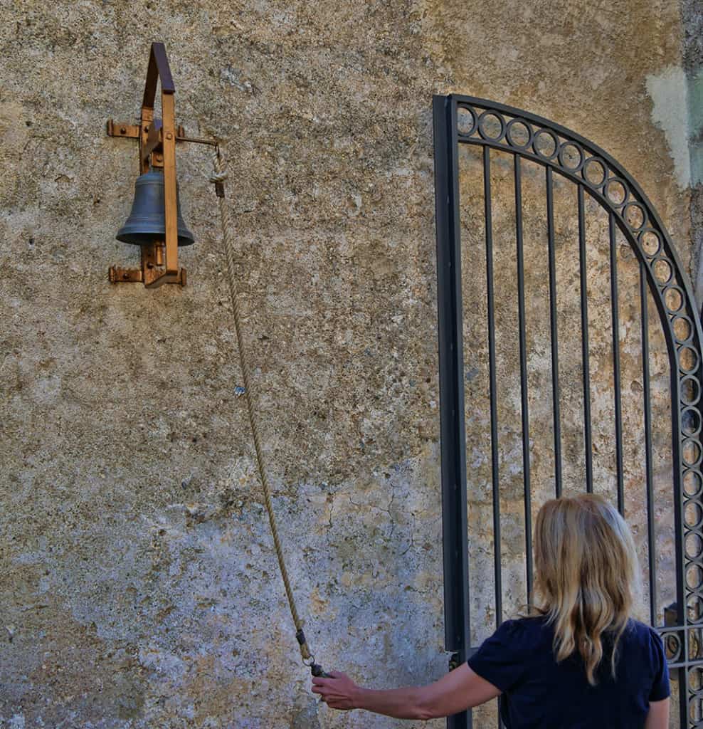 Monastero bell