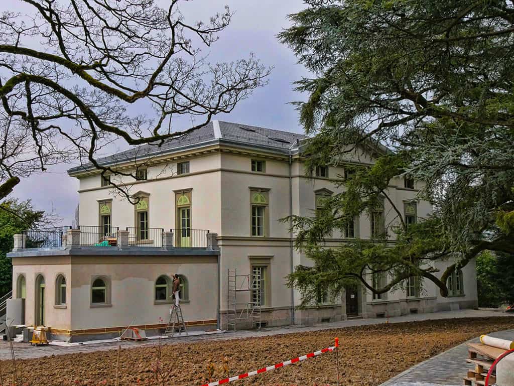 chaplin-museum-vevey