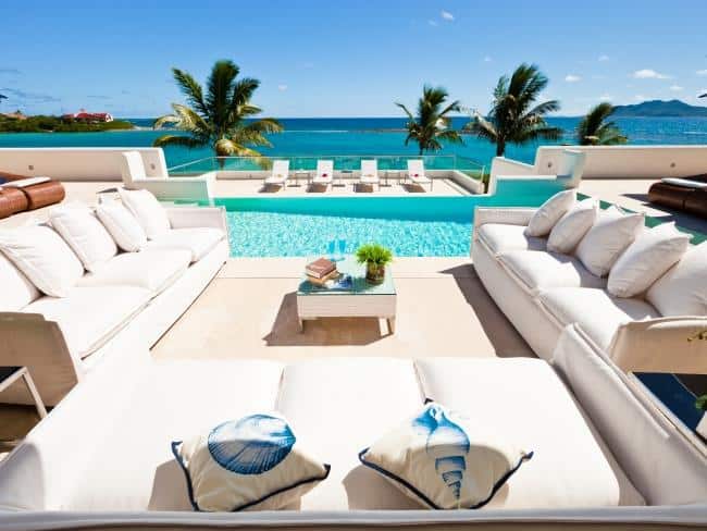 Island Villa Anguilla