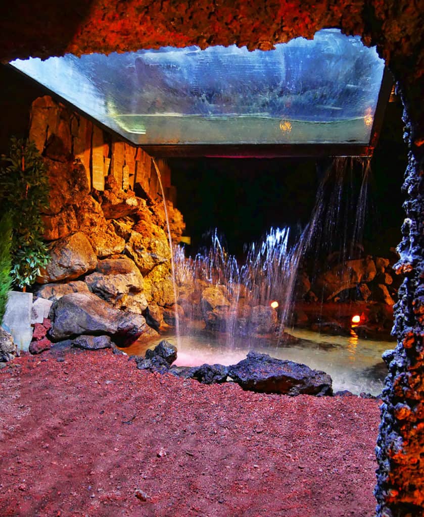 Icelandic Wonders museum