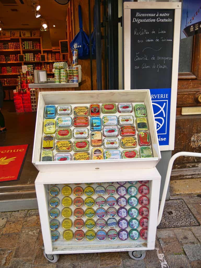sardines-cannes