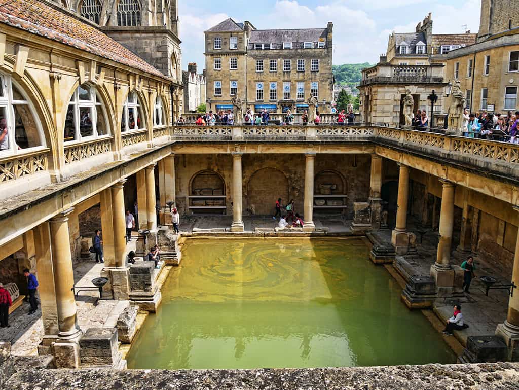 Somerset Weekend Break Guide - What to See and Do