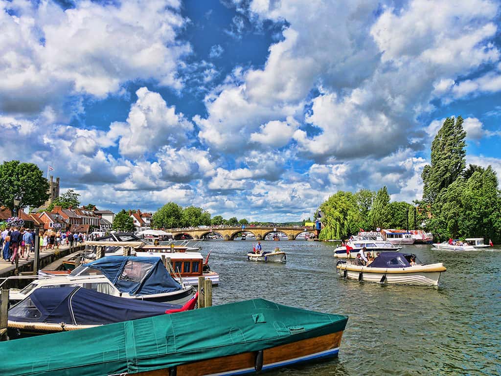 henley-on-thames-bridge