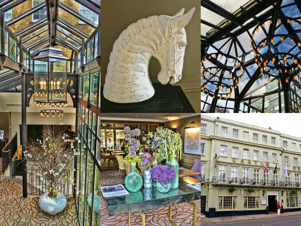 Mgallery Windsor review