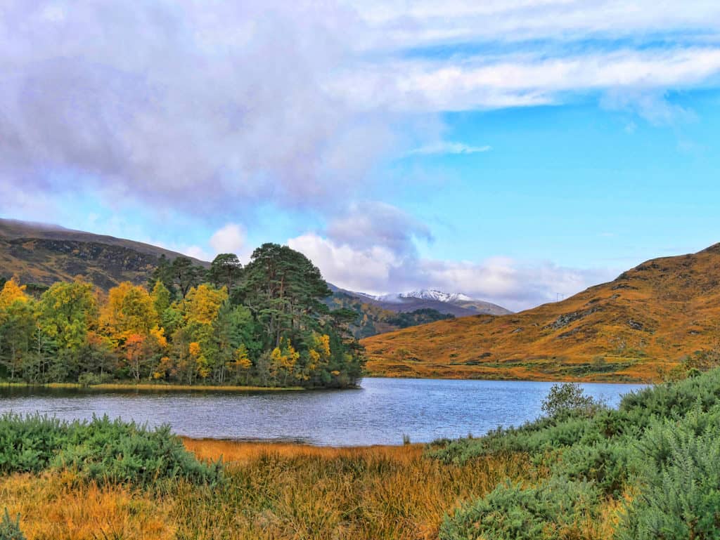 Best things to see with 48 hours in the Scottish Highlands