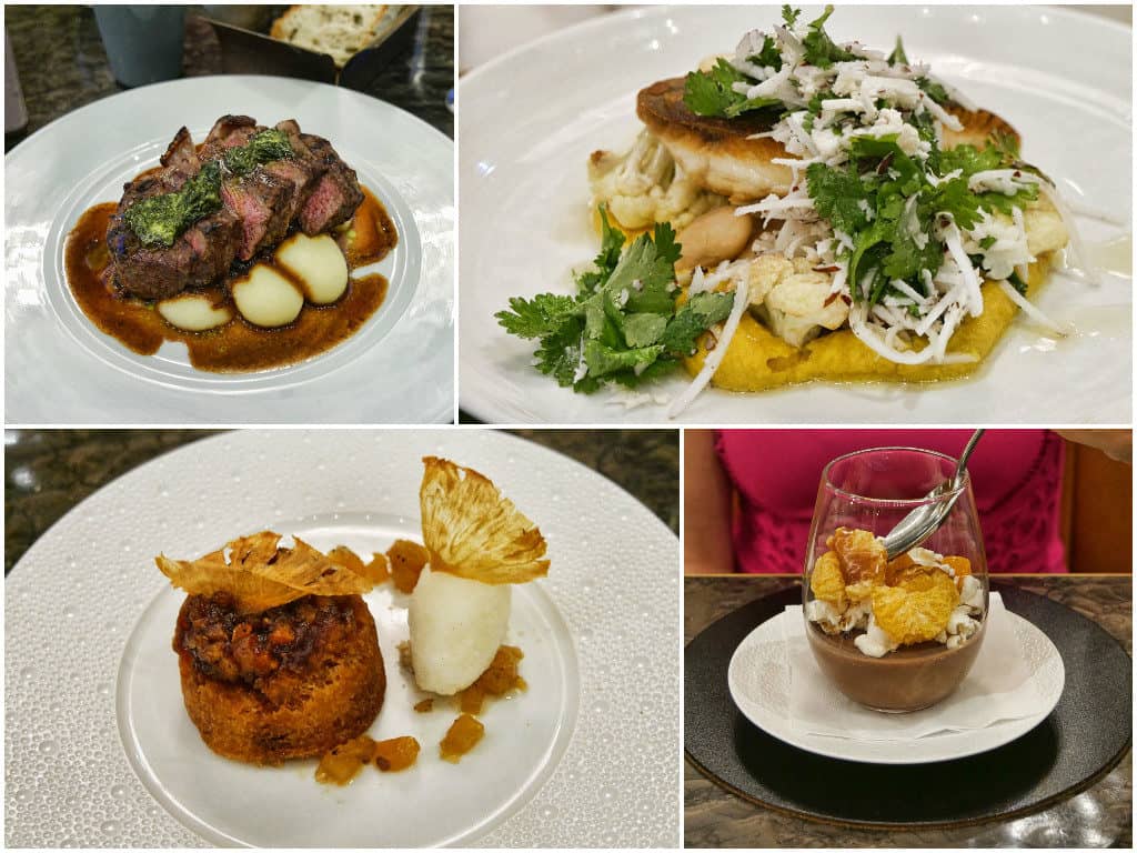 le_balcon_dinner_review