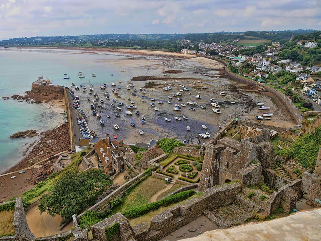 Things to Do in Jersey, Channel Islands - Top 10 Attractions You Shouldn't Miss1024 x 769