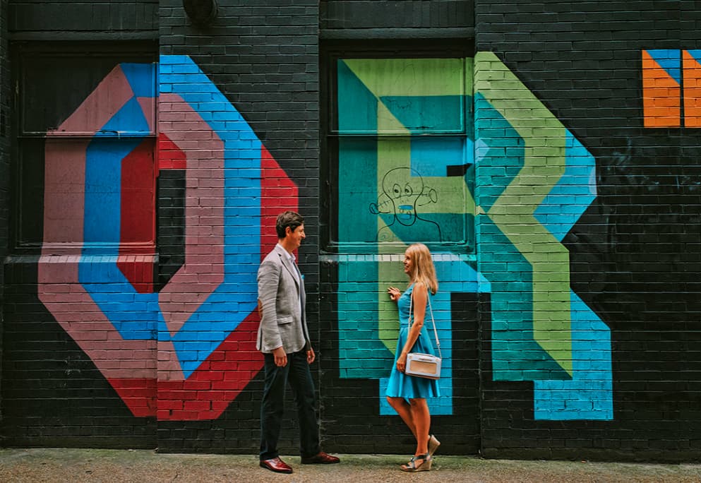 A London photo shoot for Luxury Columnist