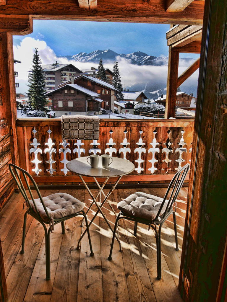 20 Most Luxurious Ski Resorts In The World
