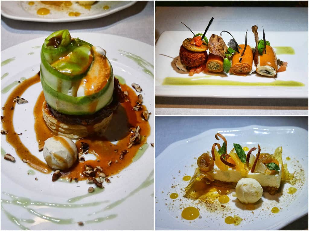 Cordee des Alpes restaurant