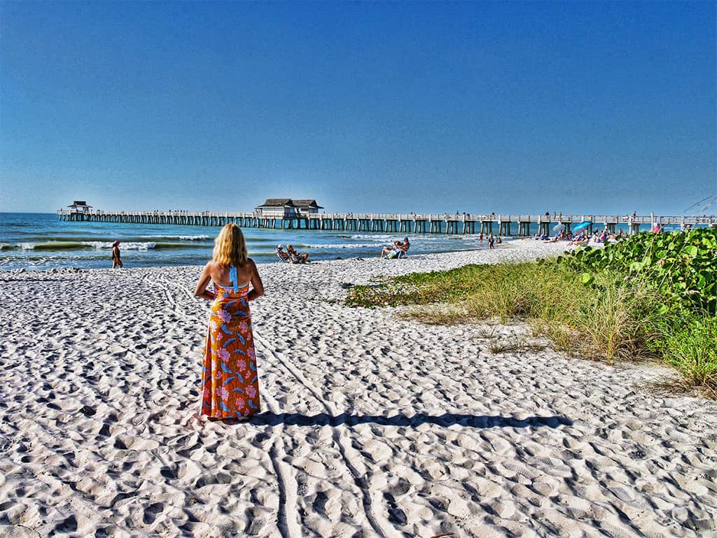 Guide to attractions on the Paradise Coast