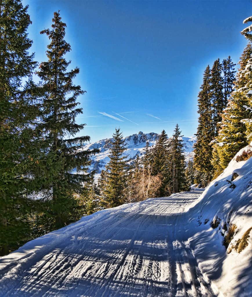 Insider's Guide to Verbier - one of Switzerland's most luxurious ski resorts - Luxury Columnist - a photography blog
