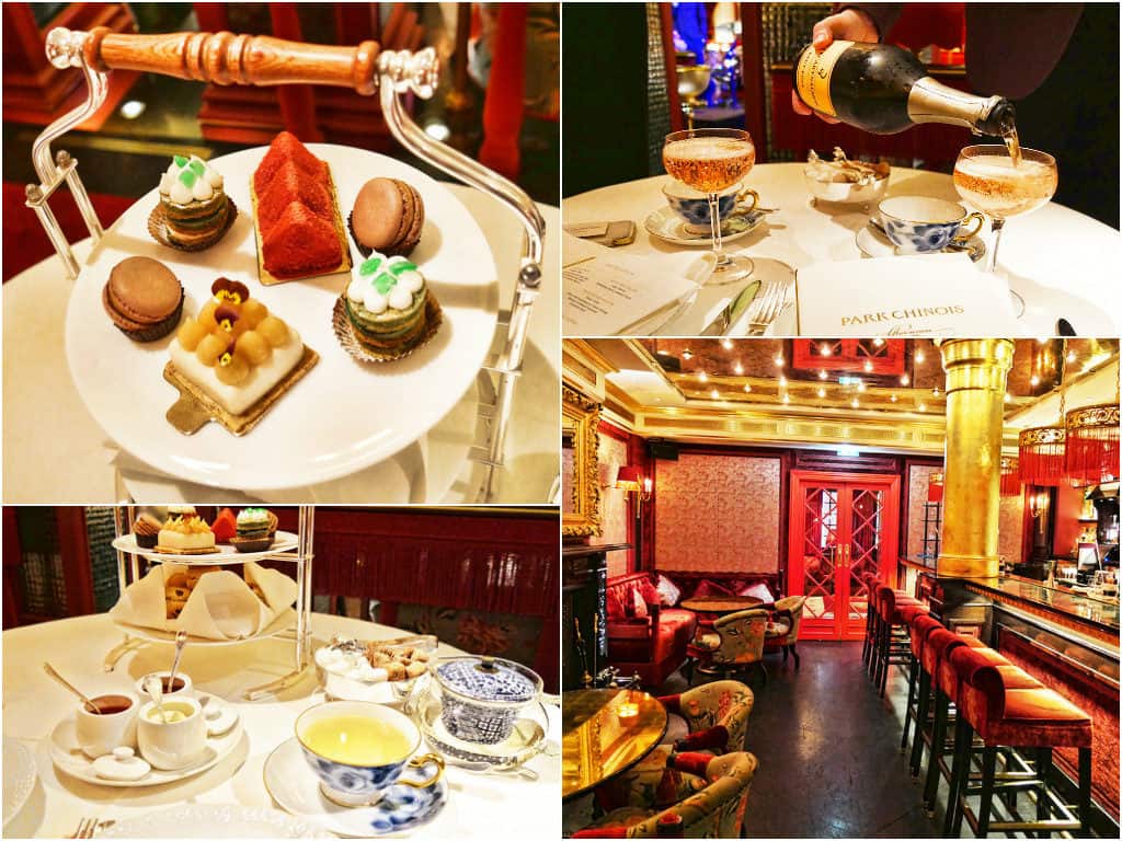Park Chinois Mayfair
