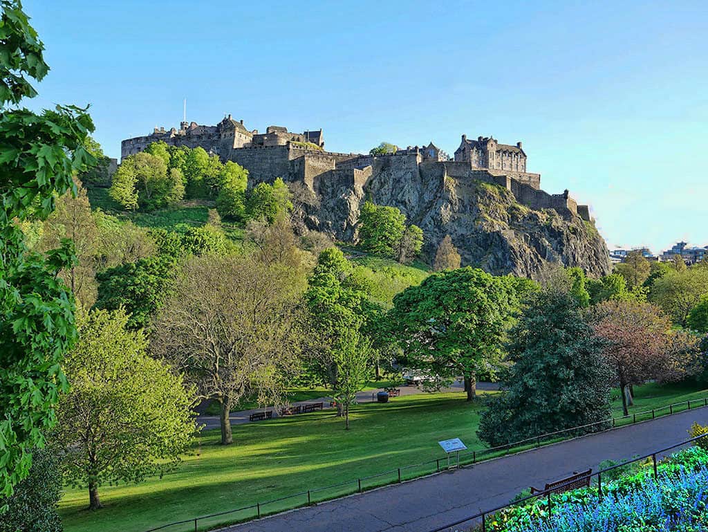 Weekend in Edinburgh - How to Make the Most of Your Time