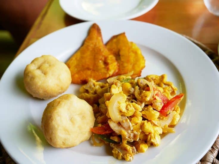 10 Best Jamaican Food Recipes | Traditional Food In Jamaica