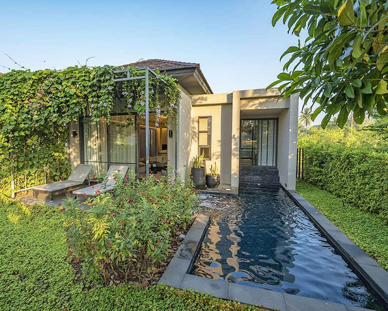 ShellSea Krabi Island Villa