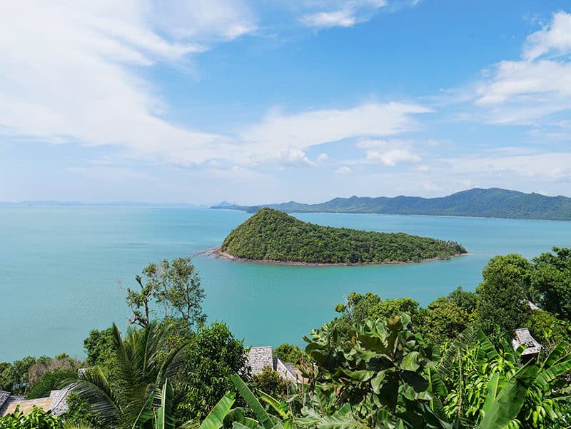 7 Unmissable Thailand Hidden Gems - Koh Yao Yai