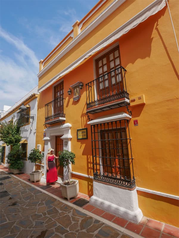 Fun Things to Do in Marbella Spain