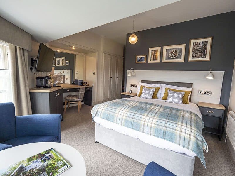 Country Living Hotels | Lansdown Grove, Bath