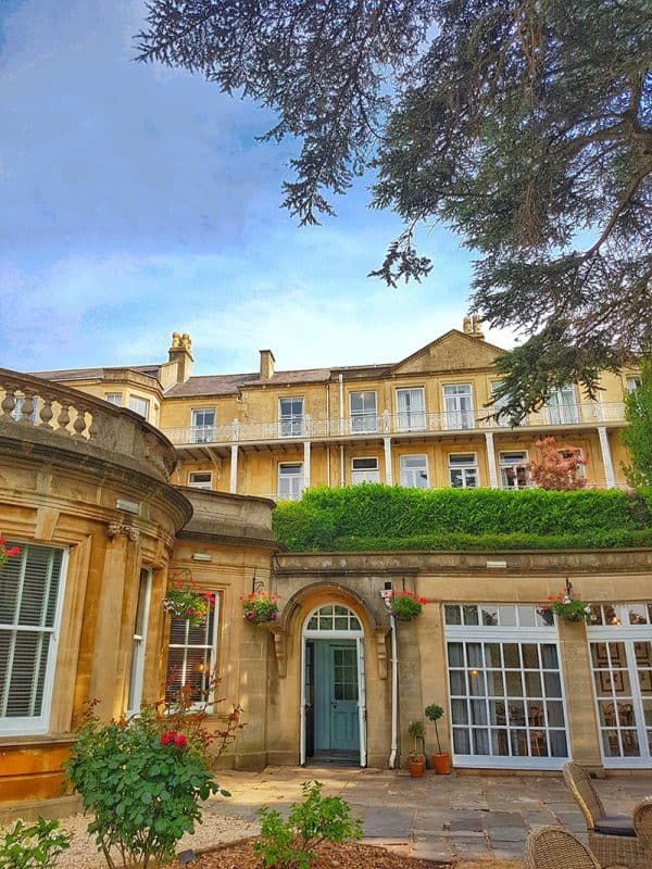 Country Living Hotel Bath
