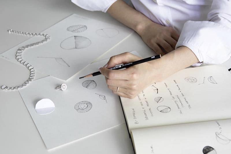 Bucherer jewellery collection