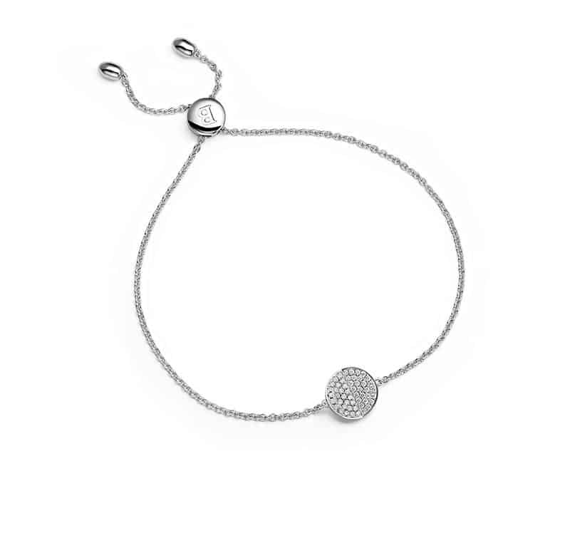 Bucherer necklace