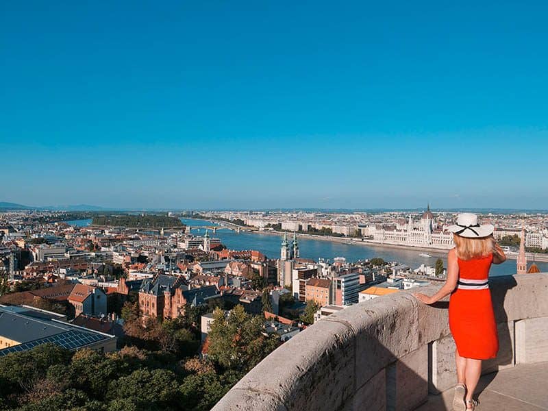 Explore Eastern Europe in style