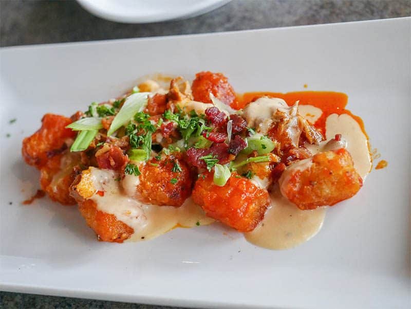 Gentelins on Broadway, a fantastic restaurant in Alton, Illinois
