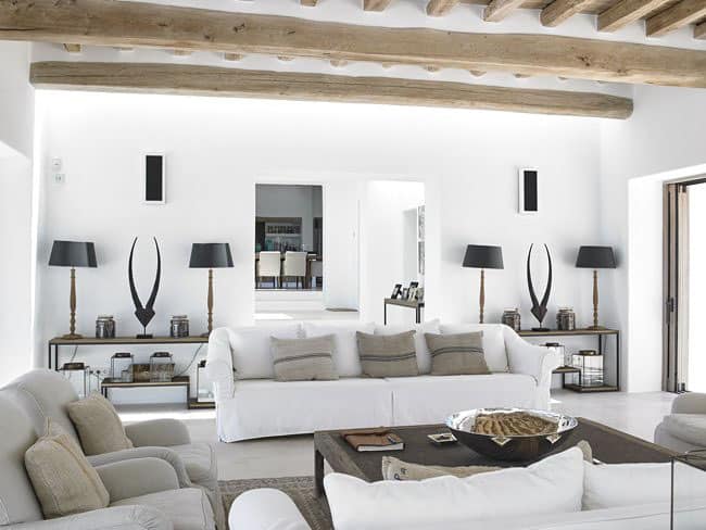 Ibiza living trends