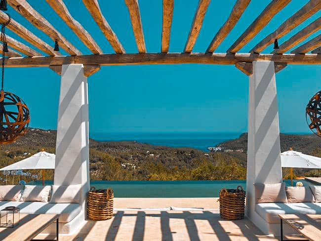 Ibiza living - Luxury Ibiza properties