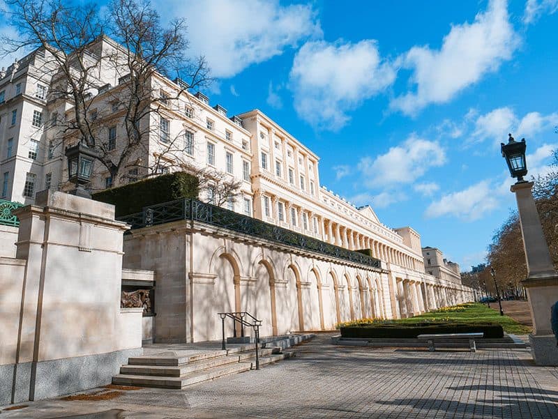 Institute of Contemporary Arts, London