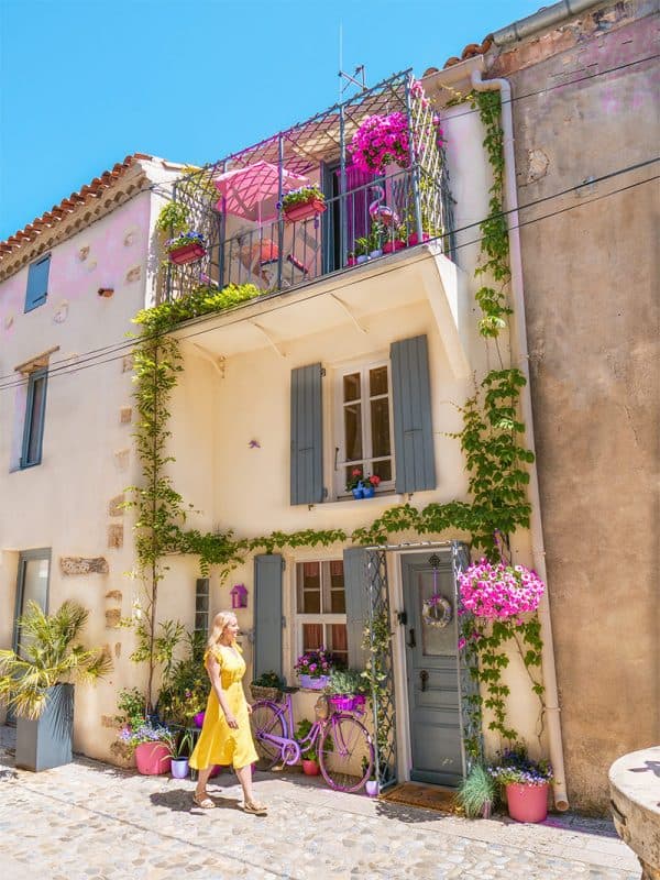 Things to Do in Languedoc, France