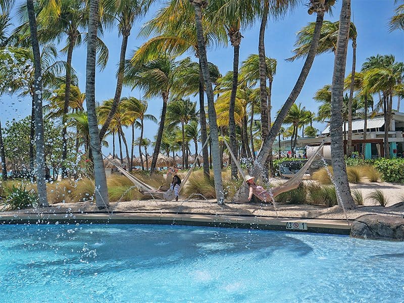 Unique things to do in Aruba
