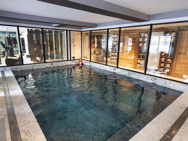 20 Most Luxurious Ski Resorts In The World