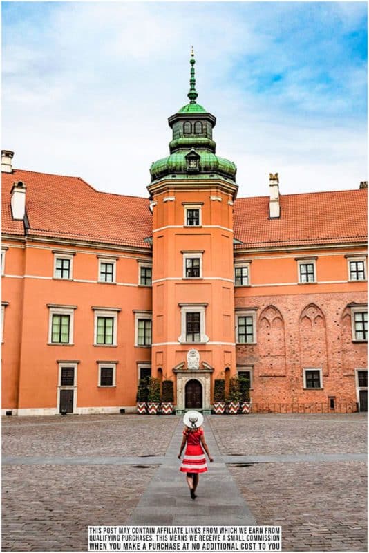 The best European Palaces