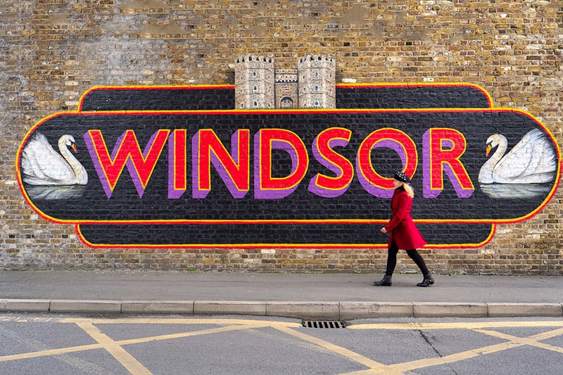 Best things to do in Windsor UK