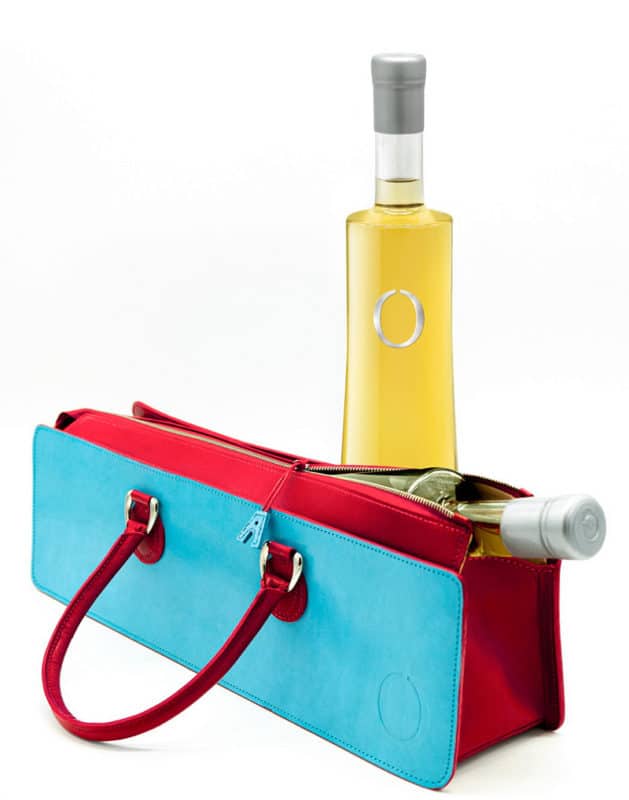 Atomos Wine Limited Edition