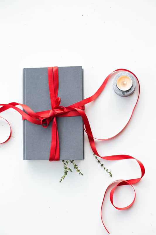 Gifts for the woman who wants nothing