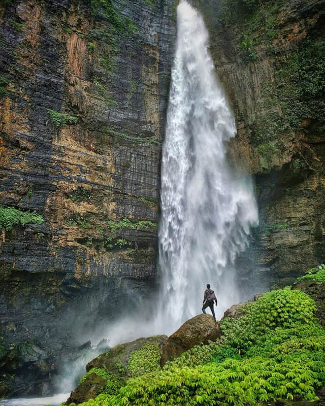 The Most Beautiful Waterfalls in the World