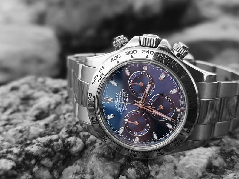 Which Luxury watches brands best hold their value?