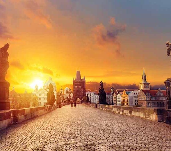 The Best Gothic Cities in the World