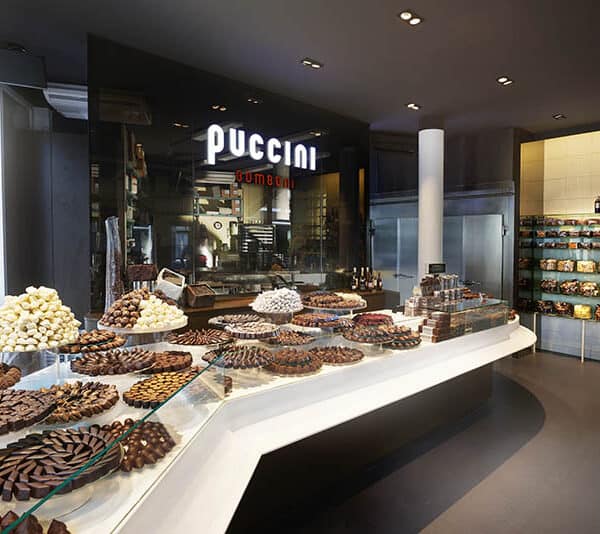 The 18 Best Chocolatiers in the World